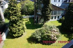 RUHIG, ZENTRAL, MIT AUFZUG! Renovierte 2-Zimmerwohnung am Rande der Innenstadt zu vermieten! – Hubertusstraße 191b, 47798 Stadtmitte, Krefeld – Vorschaubild 8
