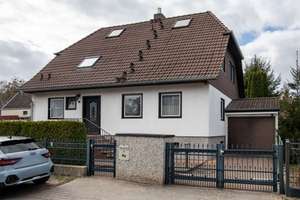 Raum für alle – Großzügiges Familienhaus mit Garten in Berlin-Heiligensee – Die vollständige Adresse der Immobilie erhältst du vom Anbieter., 13503 Heiligensee, Berlin – Vorschaubild 6