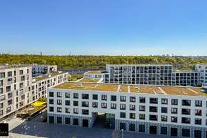 Erstbezug! Moderne 2-Zimmer-Neubauwohnung – Die vollständige Adresse der Immobilie erhältst du vom Anbieter., 81245 Neupasing, München – Vorschaubild 31