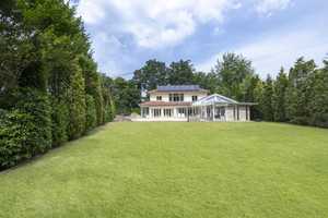 Sonnenlage, Villa auf parkähnlichem Grundstück, Pool, Solar, von Privat – München (Kreis) – Vorschaubild 2
