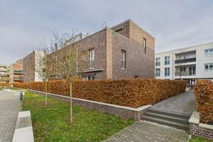 Modernes Familien-Zuhause mit Hausgefühl – Triplex-Wohnung auf 3 Ebenen – Die vollständige Adresse der Immobilie erhältst du vom Anbieter., 30177 List, Hannover – Vorschaubild 9