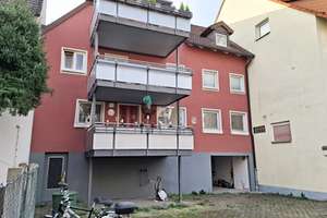 Kapitalanlage! Kleines, gepflegtes 3-Familienhaus im Herzen von Karlsruhe-Durlach! – Die vollständige Adresse der Immobilie erhältst du vom Anbieter., 76227 Durlach, Karlsruhe – Vorschaubild 1