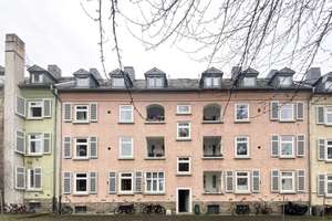 PROVISIONSFREIE  KAPITALANLAGE   :::  3 ZI-WHG  im DICHTERVIERTEL – Die vollständige Adresse der Immobilie erhältst du vom Anbieter., 65187 Südost, Wiesbaden – Vorschaubild 5