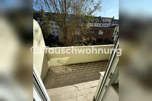 Tauschwohnung: Wohnung in München tauschen: 2 Zimmer, 60 m² – Die vollständige Adresse der Immobilie erhältst du vom Anbieter., 81379 Thalkirchen, München – Vorschaubild 10