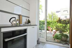 DESIGNERTOWNHOUSE - GANZHEITLICH GEPLANT - ÄSTHETISCH - WERTIG -  ZEITLOS - IN  RHEINNÄHE – Die vollständige Adresse der Immobilie erhältst du vom Anbieter., 50999 Weiß, Köln – Vorschaubild 9