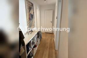 Tauschwohnung: Schöne 2-Zimmer-Wohnung in Schwabing – Wohnungstausch gegen – Die vollständige Adresse der Immobilie erhältst du vom Anbieter., 80796 Neuschwabing, München – Vorschaubild 2
