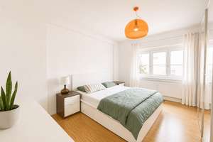 4-FH in S-West: Schmuckstück in hervorragender, ruhiger Lage – Die vollständige Adresse der Immobilie erhältst du vom Anbieter., 70193 Hölderlinplatz, Stuttgart – Vorschaubild 7