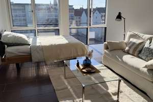Nachmieter für eine Hochwertig moderne, helle Wohnung im Stadtzentrum gesucht – Schillerstrasse 41, 80336 Ludwigsvorstadt-Kliniken, München – Vorschaubild 6