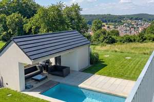 Hochwertige Designvilla mit exklusivem Wohnkomfort in Otterberg! – Die vollständige Adresse der Immobilie erhältst du vom Anbieter., 67697 Otterberg – Vorschaubild 3