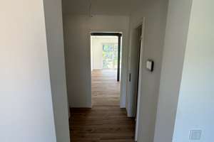 Moderne, kernsanierte 3-Zimmer-Wohnung mit eigenem Garten und gehobener Ausstattung – 48163 Albachten, Münster – Vorschaubild 14
