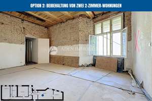 Flexibilität in Ku'Damm nähe: 4-Zimmer oder zweimal 2-Zimmer! – Joachim-Friedrich-Str. 9, 10711 Halensee, Berlin – Vorschaubild 17