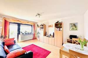 2- Zimmer- Eigentumswohnung (bezugsfrei ab 01.09.2026) mit Balkon und Stellplatz – Schriesheimer Str. 39, 69221 Dossenheim – Vorschaubild 5