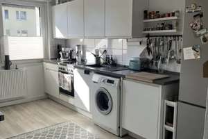 Moderne 2-Zimmer Wohnung mit Balkon in Leverkusen-Manfort – Die vollständige Adresse der Immobilie erhältst du vom Anbieter., 51377 Manfort, Leverkusen – Vorschaubild 5