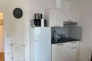 Renovierte 1-Zi.-ETW mit Balkon & Stellplatz - provisionsfrei – Iburgerstr. 25-27, 49082 Schölerberg, Osnabrück – Vorschaubild 5