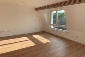 Neubau 2,5 Zimmer mit Wärmepumpe und Fussbodenheizung – Die vollständige Adresse der Immobilie erhältst du vom Anbieter., 45307 Kray, Essen – Vorschaubild 7