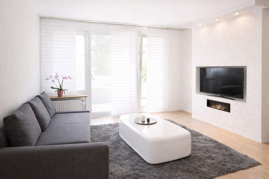 Immobilie in Unterschleißheim - Moderne Maisonette-Wohnung mit 2 Balkonen und viel Licht - perfekte Anbindung nach München - Bild 0