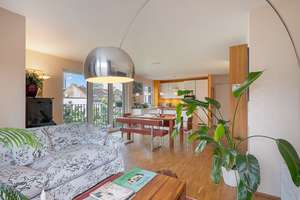Stilvolle 4-Zimmer-Wohnung mit urbanem Flair – 63065 Hochschule für Gestaltung, Offenbach am Main – Vorschaubild 5
