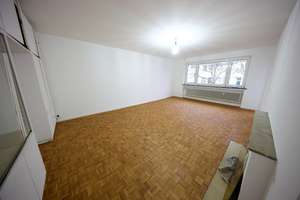 KUNZE: großzügige Wohnung mit Loggia und Kamin in Eilenriede-Nähe – Die vollständige Adresse der Immobilie erhältst du vom Anbieter., 30175 Zoo, Hannover – Vorschaubild 5