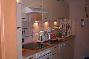 2 Zimmer DG-Wohnung im 4 Familienwohnhaus – Parlweg 2, 30419 Stöcken, Hannover – Vorschaubild 5