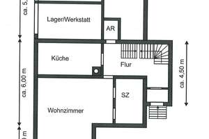 Black Friday Deal: Einfamilienhaus (für Handwerker) mit viel Potenzial – Die vollständige Adresse der Immobilie erhältst du vom Anbieter., 12555 Köpenick, Berlin – Vorschaubild 15
