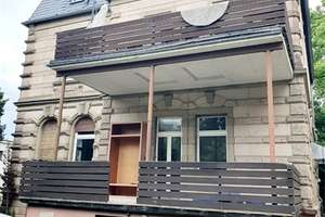 ***Realisieren Sie Ihren Traum von einer repräsentativen denkmalgeschützten Villa im Zentrum v. HU** – Die vollständige Adresse der Immobilie erhältst du vom Anbieter., 63450 Innenstadt, Hanau – Vorschaubild 17