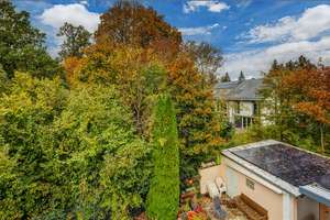 Möbliert: Sehr schöne Dachgeschosswohnung in ruhiger Lage – Die vollständige Adresse der Immobilie erhältst du vom Anbieter., 81739 Waldperlach, München – Vorschaubild 10