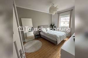 Tauschwohnung: 2 Zimmer gegen mind. 2,5 Zimmer