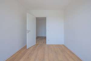 3-Zimmer-Wohnung (Typ 2) mit Balkon und eigenem Keller | verfügbar ab sofort – Raderberggürtel 50, 50968 Marienburg, Köln – Vorschaubild 19