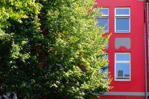 Hochwertige 2-Zimmerwohnung am Westpark