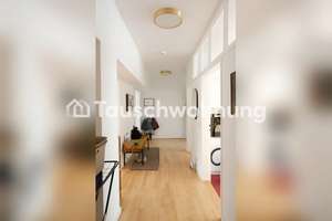 Tauschwohnung: Fraunhoferstraße: Helle Bauhaus 4-Zimmer-Wohnung – Fraunhoferstraße 20, 80469 Glockenbach, München – Vorschaubild 3