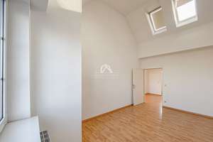 FANTASTISCHE & LICHTDURCHFLUTETE DACHGESCHOSSWOHNUNG MIT TERRASSE & AUFZUG IN MOABIT! PROVISIONSFREI – Alt-Moabit 126, 10557 Moabit, Berlin – Vorschaubild 11