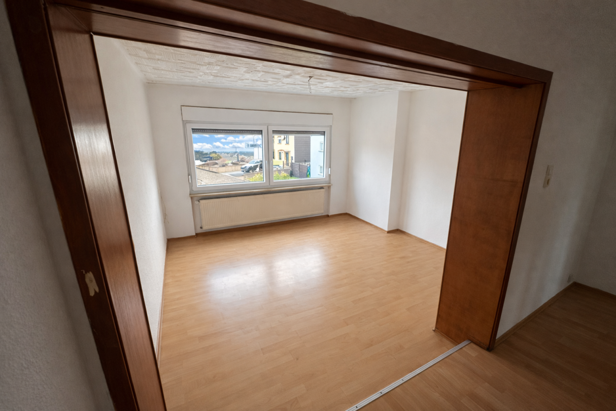 Immobilie in Ensdorf/Saar - Attraktives Drei-Familienhaus in zentraler Lage von Ensdorf-Voll vermietetes Anlageobjekt - Bild 9