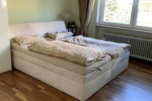 Schöne Lichtdurchflutete 4 Zimmer Wohnung – Glaserstr. 11, 60599 Oberrad, Frankfurt am Main – Vorschaubild 15