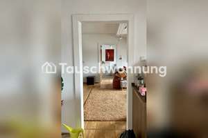 Tauschwohnung: Schöne 2-Zimmer-Flat in Langen zum Tauschen