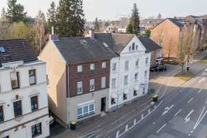 Wohlfühloase für Familien – Modern, zentral, einziehen! – Mönchengladbach – Vorschaubild 24