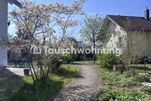 Tauschwohnung: 3-Zimmer-Garten-Wohnung in München-Hadern gegen Haus – Die vollständige Adresse der Immobilie erhältst du vom Anbieter., 81377 Großhadern, München – Vorschaubild 11