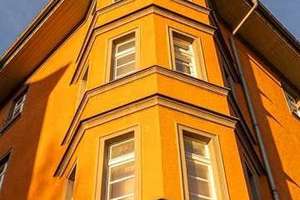 2-Zimmer-Wohnung mit Terrasse - Darlehen 3% eff. Jahreszins, vermietet – Ostender Str. 10, 13353 Wedding, Berlin – Vorschaubild 21