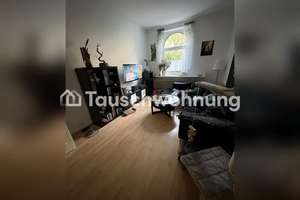 Tauschwohnung: Charmante 3-Zimmer-Altbauwohnung in Hannover (87 qm)