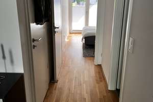 Neuwertige 2 Zimmerwohnung ab 1.11.26 mit Wintergarten, Balkon, EBK – Rheinstrasse 34, 55116 Altstadt, Mainz – Vorschaubild 13