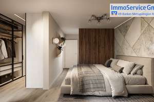 Optimal geschnittene 2-Zimmer-Eigentumswohnung, mit sonniger Südwest-Loggia, in St. Johannis. – Die vollständige Adresse der Immobilie erhältst du vom Anbieter., 90419 Sandberg, Nürnberg – Vorschaubild 14