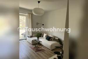 Tauschwohnung: Wohnung mit großem sonnigen Balkon gegen etwas größer – Die vollständige Adresse der Immobilie erhältst du vom Anbieter., 70197 Rotebühl, Stuttgart – Vorschaubild 4