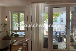 Tauschwohnung: Junge Familie sucht 4-5 Zimmer Wohnung im Südwesten – Habersaathstraße 37, 10115 Mitte (Ortsteil), Berlin – Vorschaubild 5