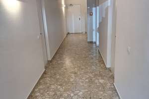 kernsanierte, sehr ruhige 3 Zimmer Wohnung mit Sonnenterrasse, Fahrstuhl und TG Platz im Geteviertel – Die vollständige Adresse der Immobilie erhältst du vom Anbieter., 28211 Gete, Bremen – Vorschaubild 4