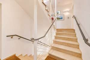 Architektur mit Charakter im Paulusviertel – Die vollständige Adresse der Immobilie erhältst du vom Anbieter., 64285 Bessungen, Darmstadt – Vorschaubild 28