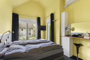 Architektur & Wohnkomfort vereint | 190 m², Galerie, Kamin, Sauna & Doppelgarage – 51375 Schlebusch, Leverkusen – Vorschaubild 12