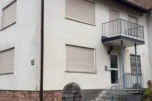 Gemütliches Einfamilienhaus im Herzen von Epfenbach  – Rhein-Neckar-Kreis – Vorschaubild 1