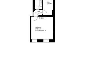 Mehrfamilienhaus in der Potsdamer Innenstadt – Hermann-Elflein-Straße 38, 14467 Nördliche Innenstadt, Potsdam – Vorschaubild 15
