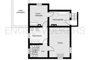 Raumwunder mit Gartenidylle – Modernisiertes Einfamilienhaus in Iversheim – Die vollständige Adresse der Immobilie erhältst du vom Anbieter., 53902 Bad Münstereifel – Vorschaubild 9