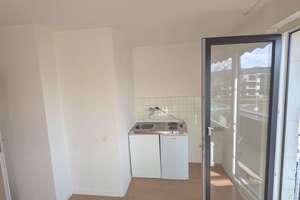 Gemütliche Single-Wohnung mit Balkon // App. 21 – Am Schafbrinke 58, 30519 Seelhorst, Hannover – Vorschaubild 4