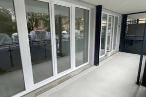 SCHÖNER WOHNEN. Kernsanierte 3 Zimmer Wohnung nach KFW 70 Standard, in Top-Lage nähe Citygalerie – Provinostraße 16, 86153 Am Schäfflerbach, Augsburg – Vorschaubild 19